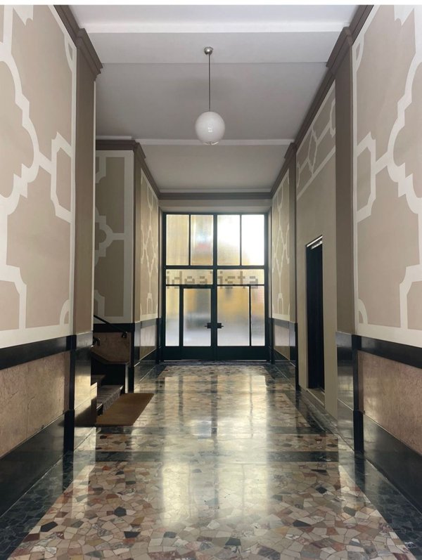 appartamento in affitto a Milano in zona Sempione