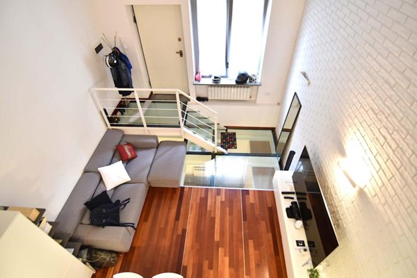 appartamento in affitto a Milano in zona Isola