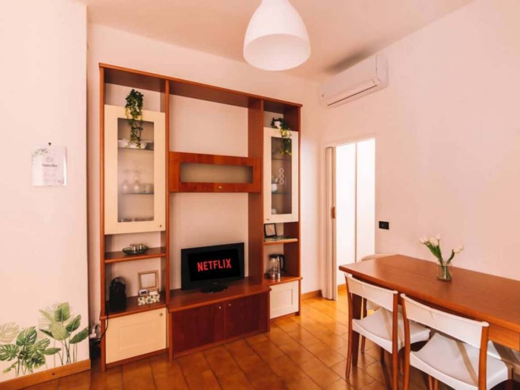 appartamento in affitto a Milano in zona San Siro