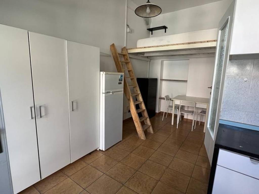 appartamento in affitto a Milano in zona Città Studi
