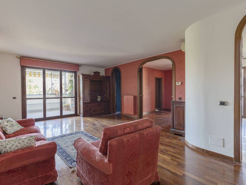 appartamento in affitto a Milano in zona Famagosta