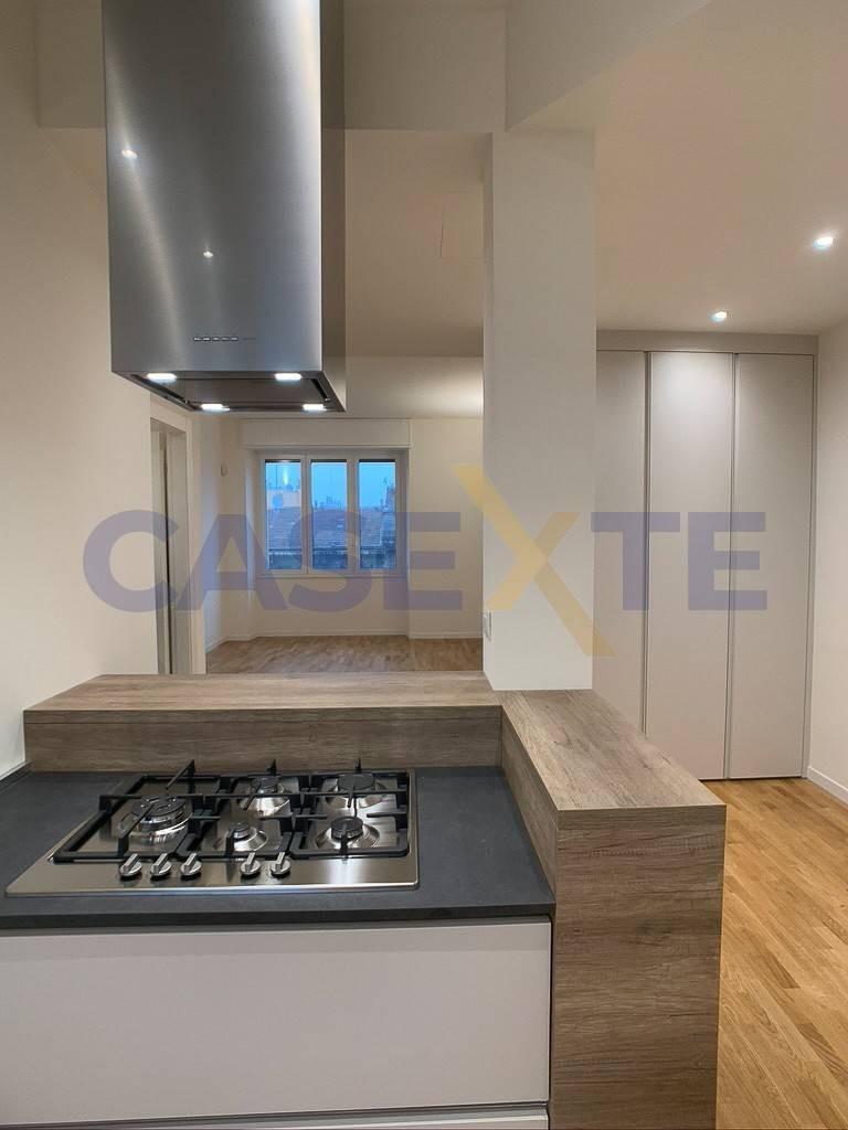 appartamento in affitto a Milano in zona Stazione Centrale