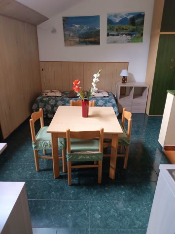 appartamento in affitto a Milano in zona Forlanini