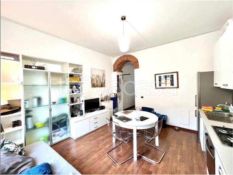 appartamento in affitto a Milano in zona Isola