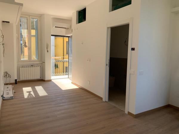appartamento in affitto a Milano in zona Vigentino