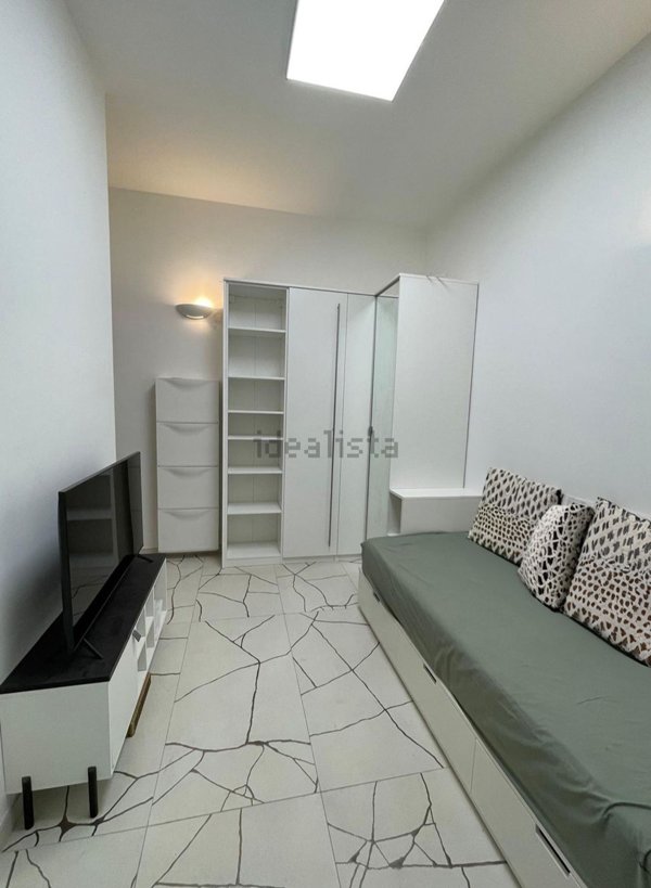 appartamento in affitto a Milano in zona Famagosta