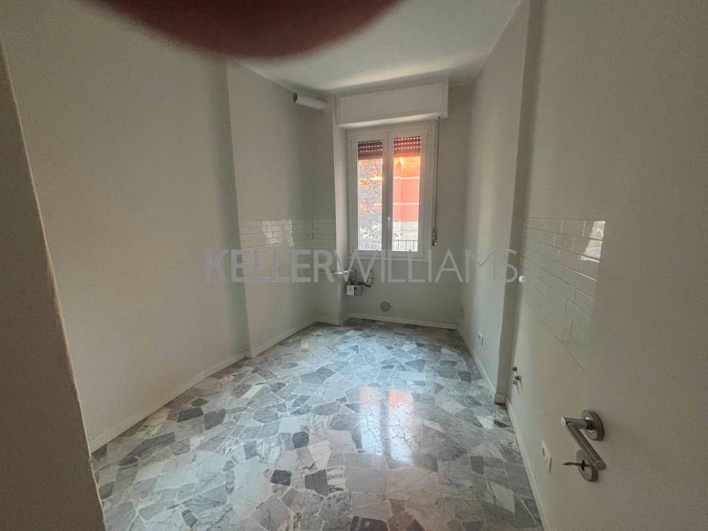 appartamento in affitto a Milano in zona Lorenteggio