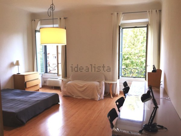 appartamento in affitto a Milano in zona Porta Ticinese