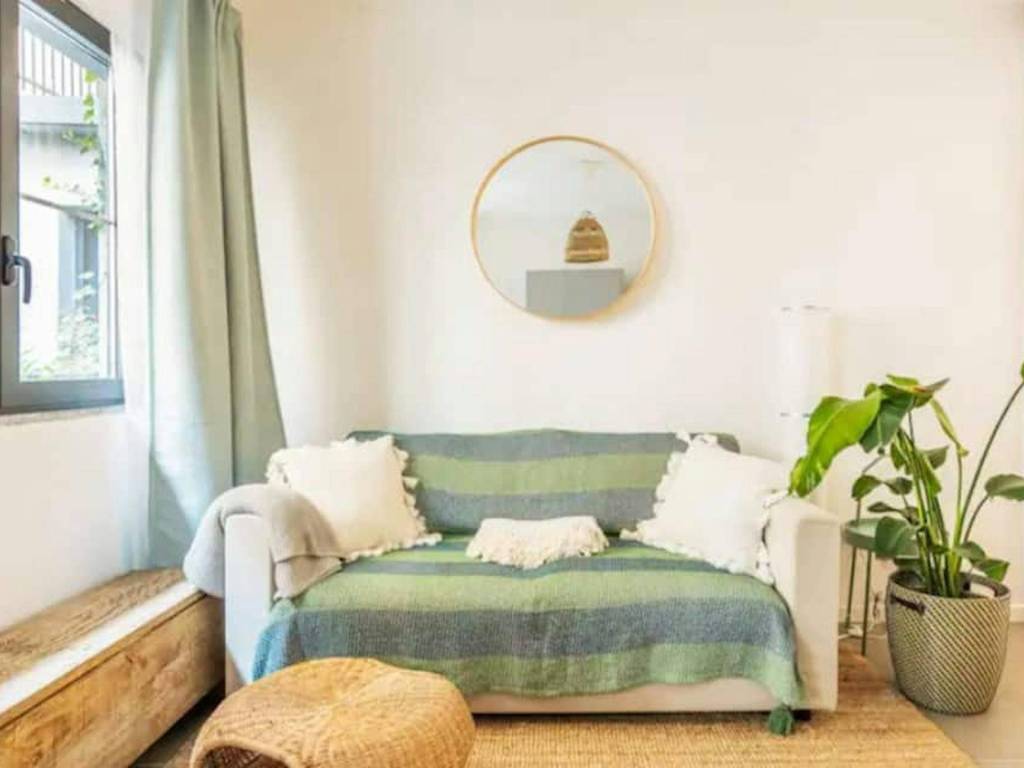 appartamento in affitto a Milano in zona Corvetto