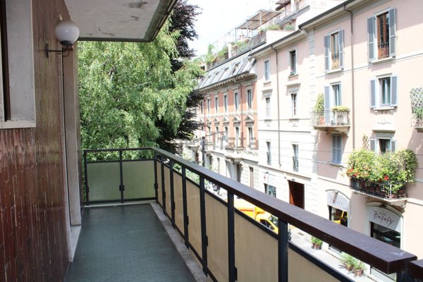 appartamento in affitto a Milano in zona Centro Storico