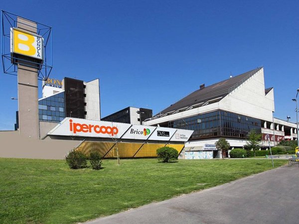 ufficio in affitto a Milano in zona Trenno