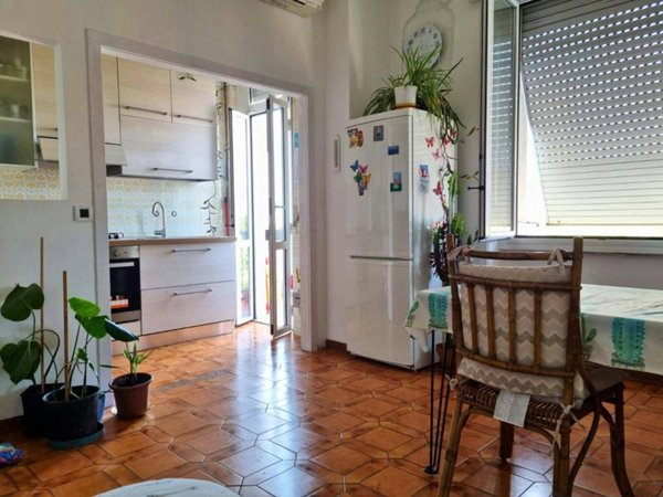 appartamento in affitto a Milano in zona Barona
