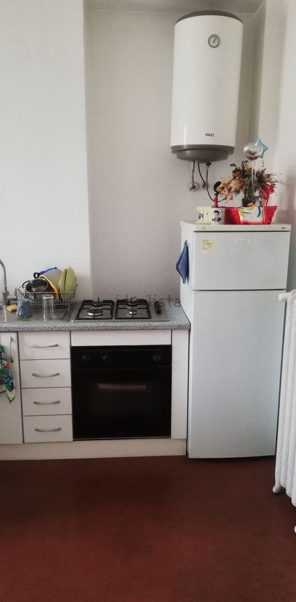 appartamento in affitto a Milano in zona Cinque Giornate