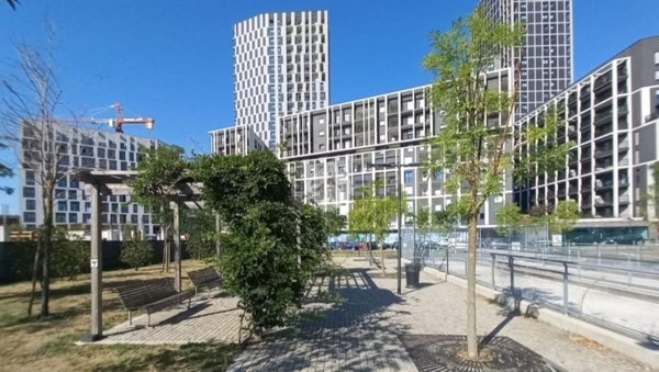 appartamento in affitto a Milano in zona Musocco