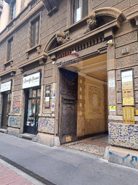 appartamento in affitto a Milano in zona Centro Storico