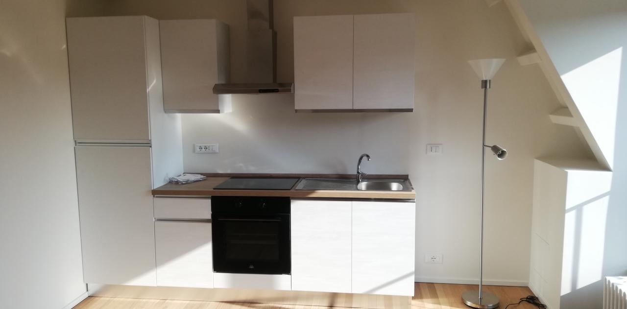 appartamento in affitto a Milano in zona Porta Romana