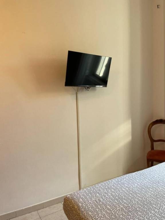 appartamento in affitto a Milano in zona Loreto