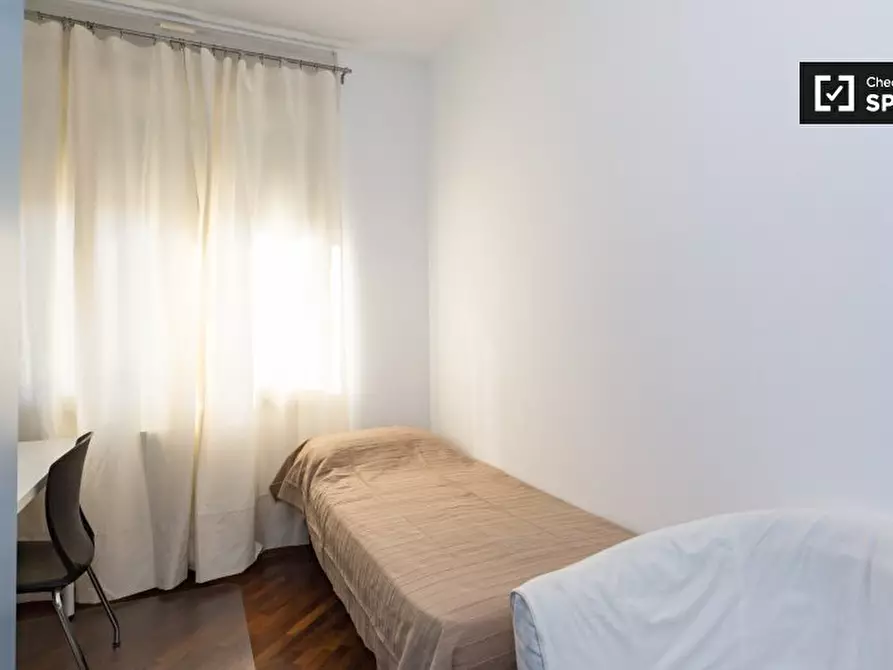 appartamento in affitto a Milano in zona Bicocca