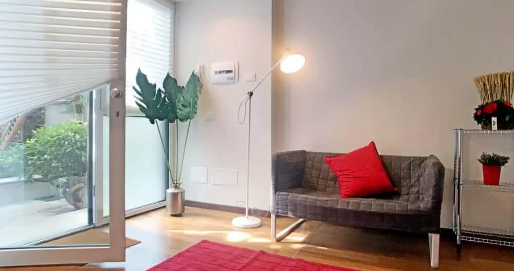 appartamento in affitto a Milano in zona Turro