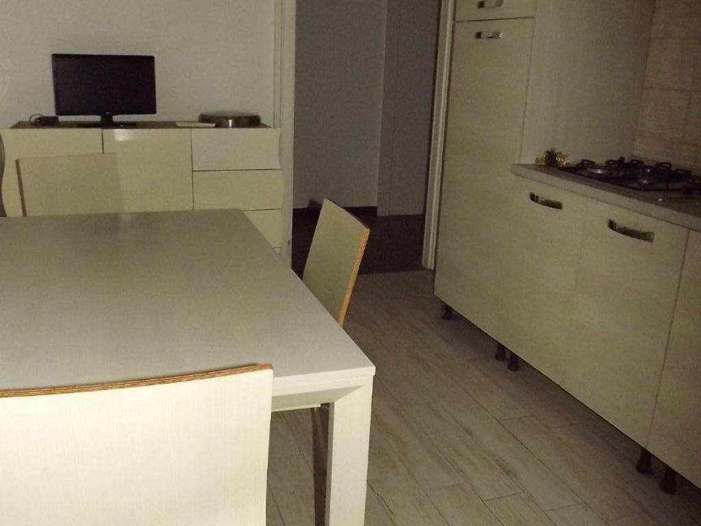 appartamento in affitto a Milano in zona Città Studi