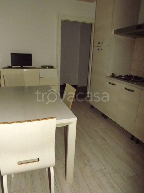 appartamento in affitto a Milano in zona Città Studi
