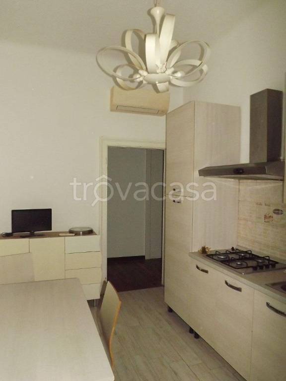 appartamento in affitto a Milano in zona Città Studi