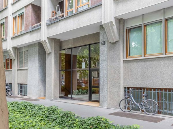 appartamento in affitto a Milano in zona Isola
