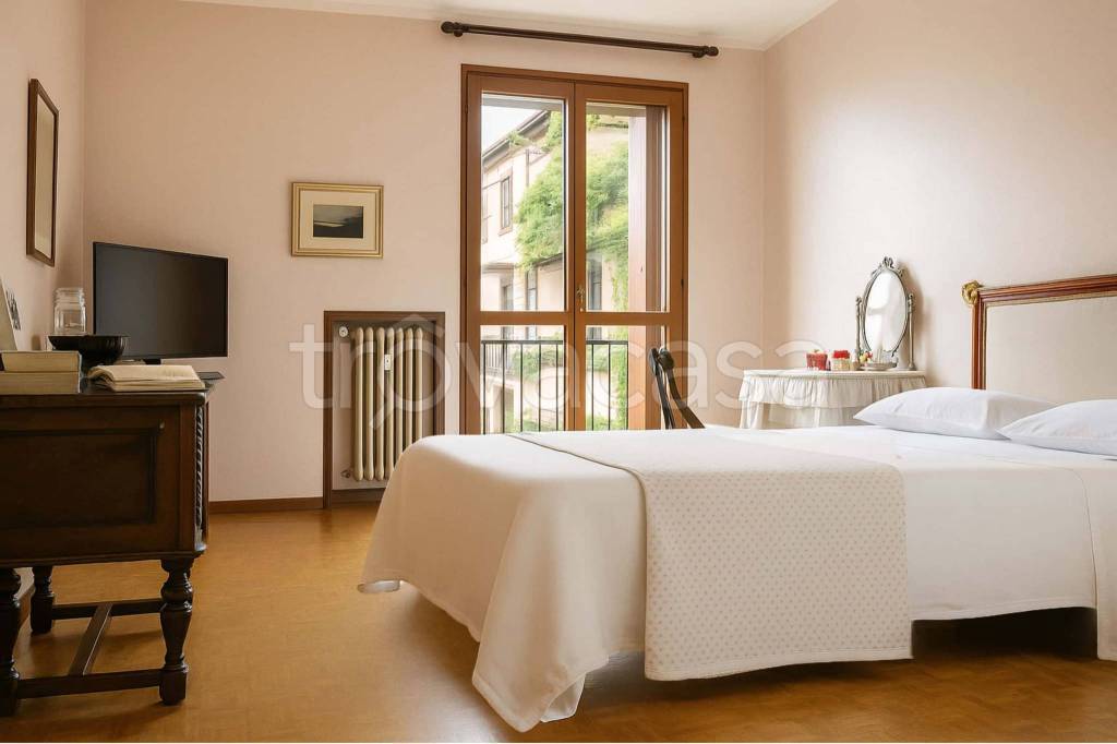 appartamento in affitto a Milano in zona Città Studi