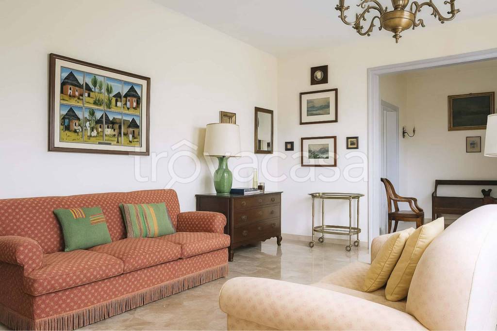 appartamento in affitto a Milano in zona Città Studi