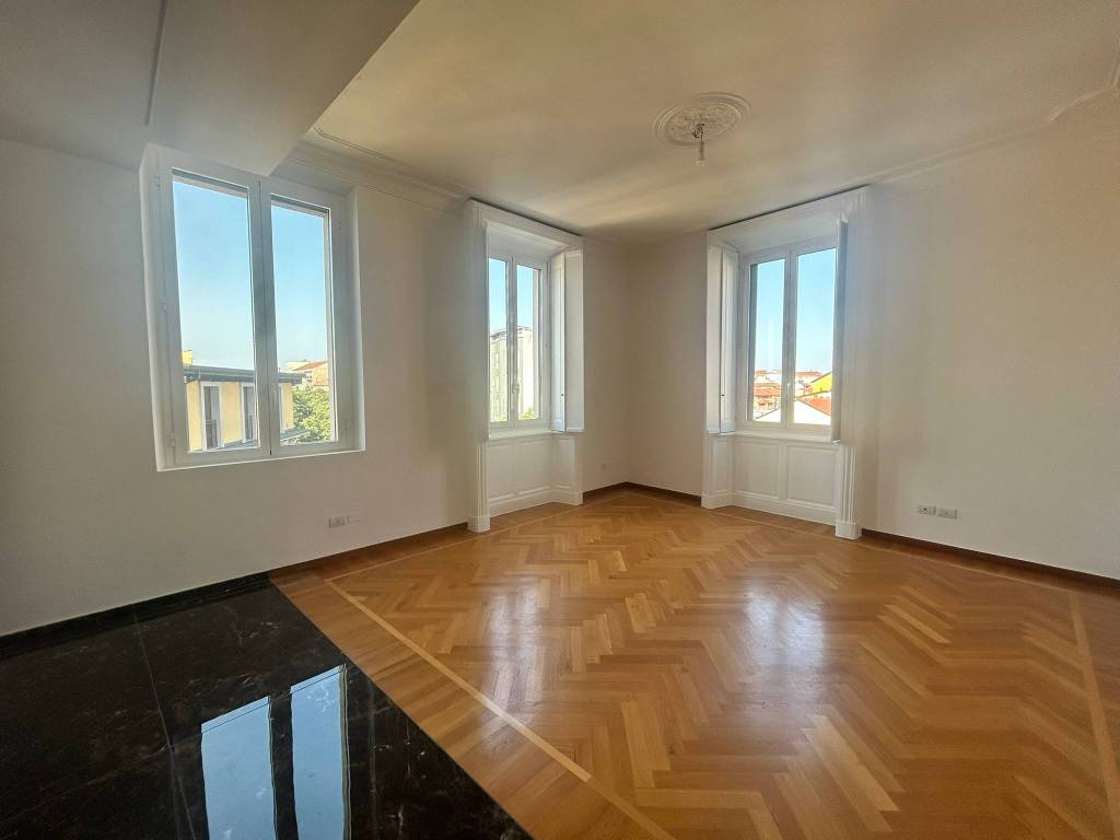 appartamento in affitto a Milano in zona Porta Romana