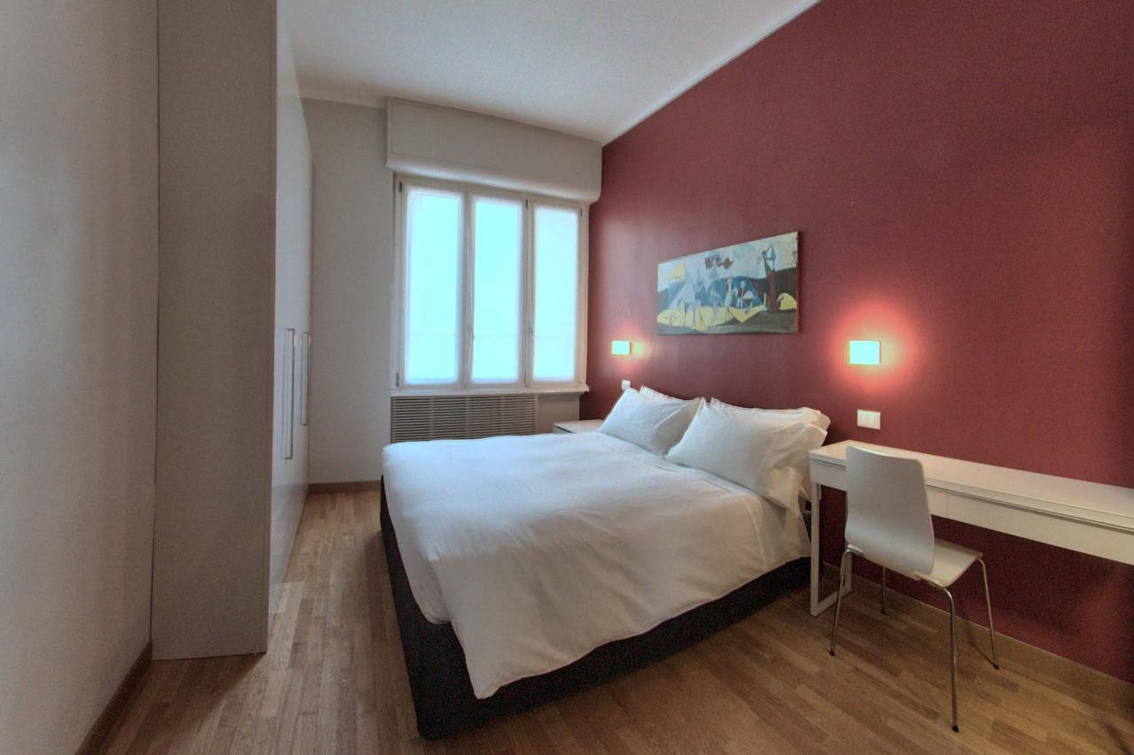 appartamento in affitto a Milano in zona Maciachini