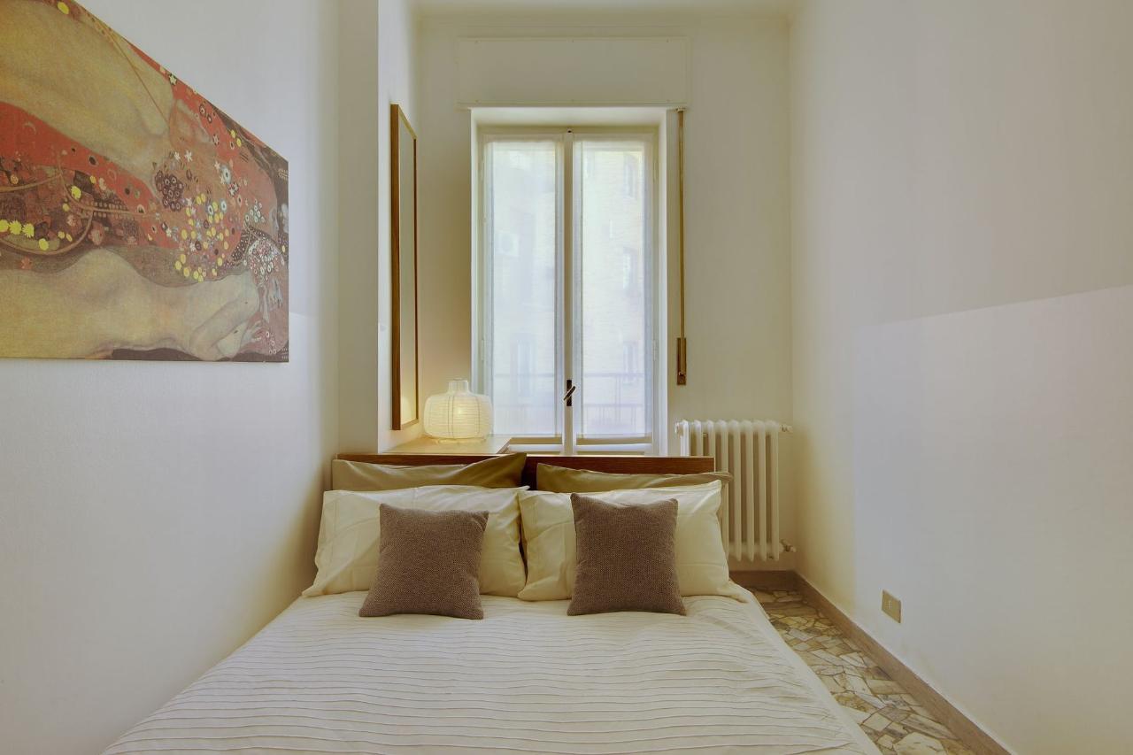 appartamento in affitto a Milano in zona Isola