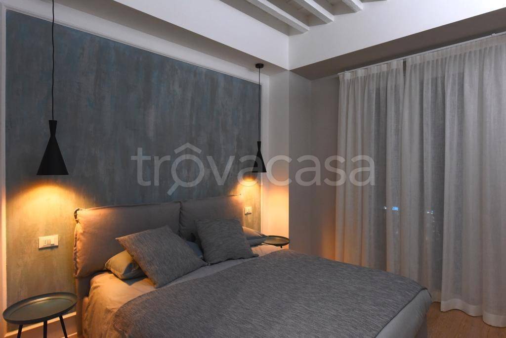 appartamento in affitto a Milano in zona Sempione