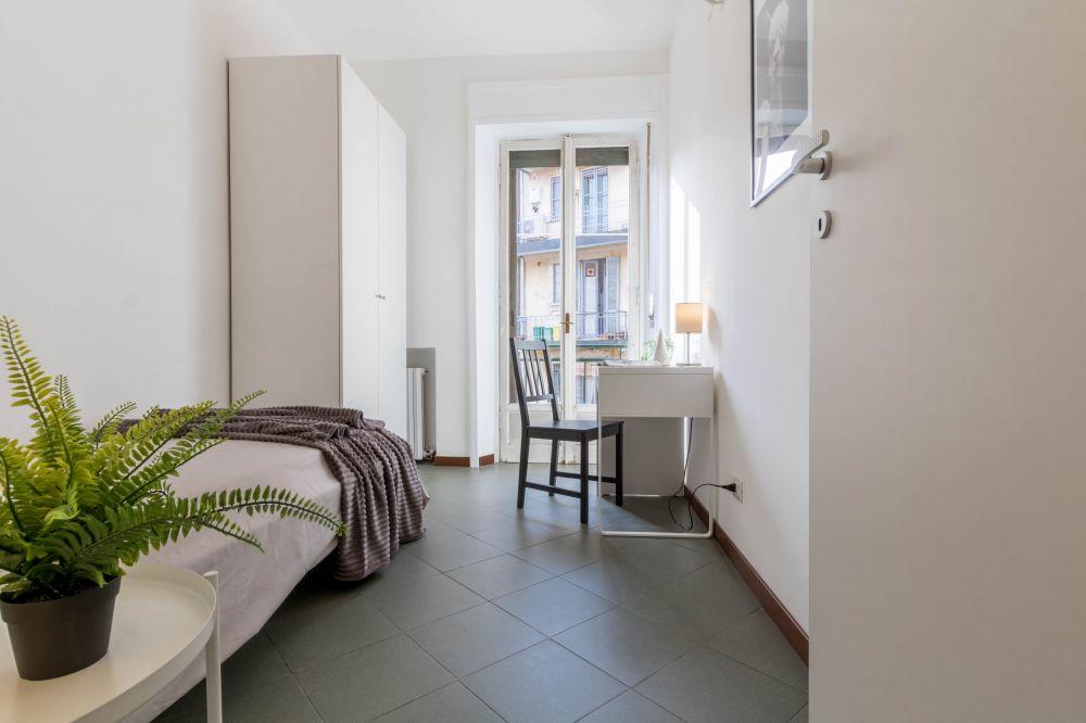 negozio in affitto a Milano