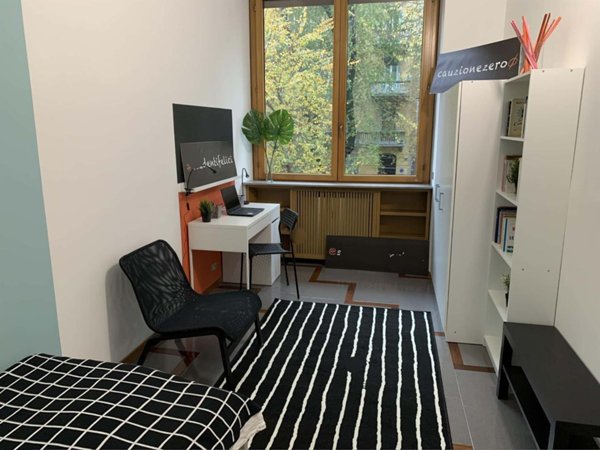 negozio in affitto a Milano in zona Sempione