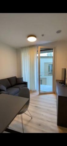 appartamento in affitto a Milano in zona Porta Venezia