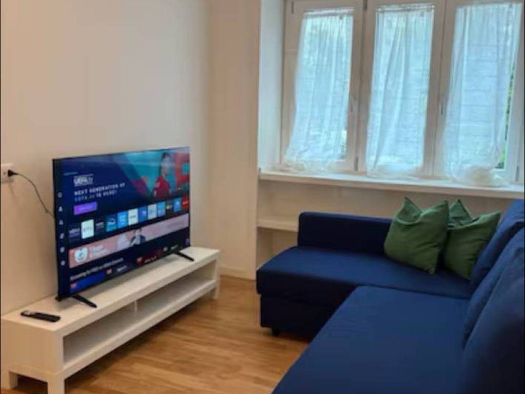 appartamento in affitto a Milano in zona Città Studi