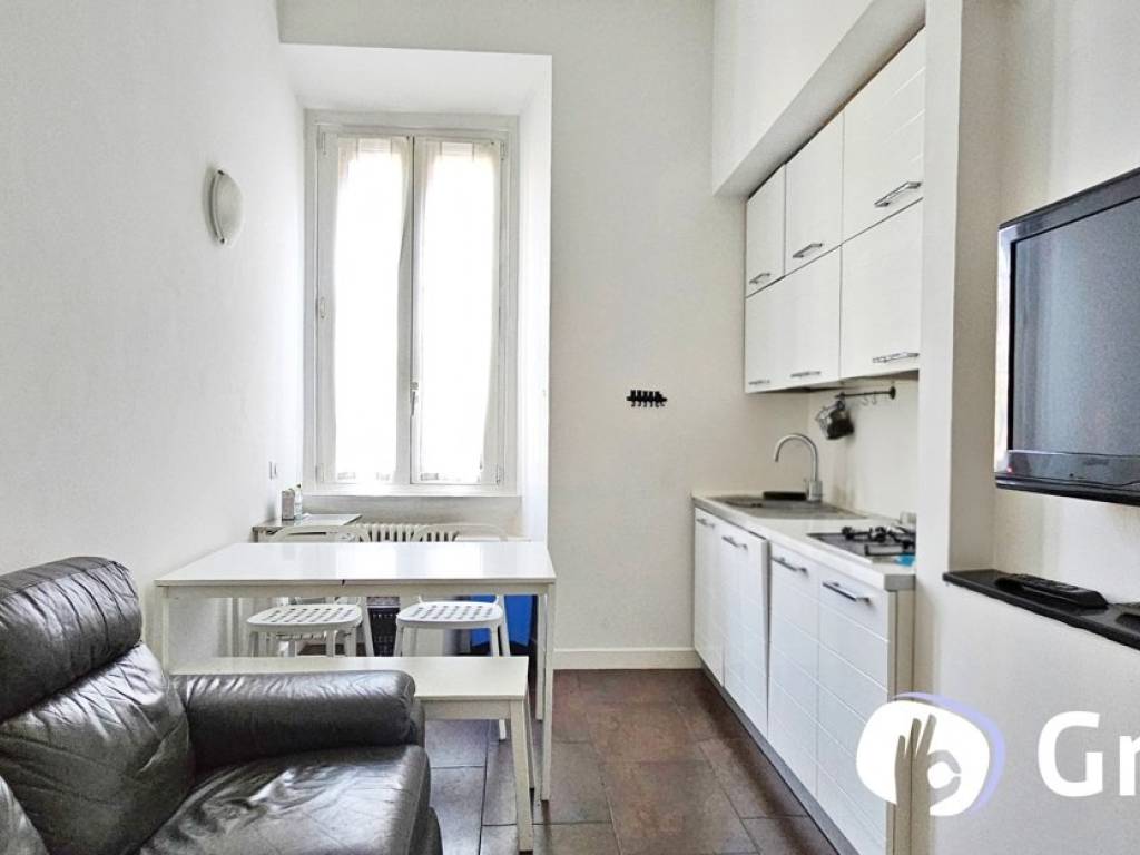 appartamento in affitto a Milano in zona Chiesa Rossa