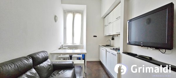 appartamento in affitto a Milano in zona Bocconi