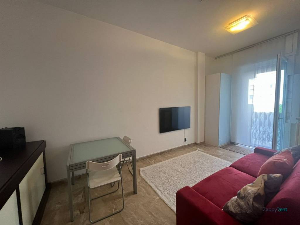 appartamento in affitto a Milano in zona Turro