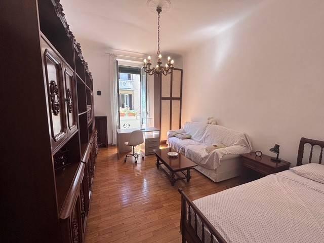 appartamento in affitto a Milano in zona Città Studi