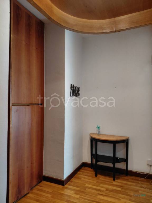 appartamento in affitto a Milano in zona Piazzale Lodi