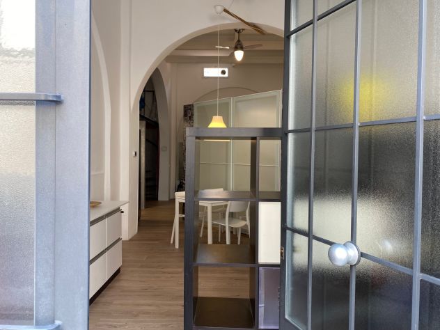 appartamento in affitto a Milano in zona Bovisa