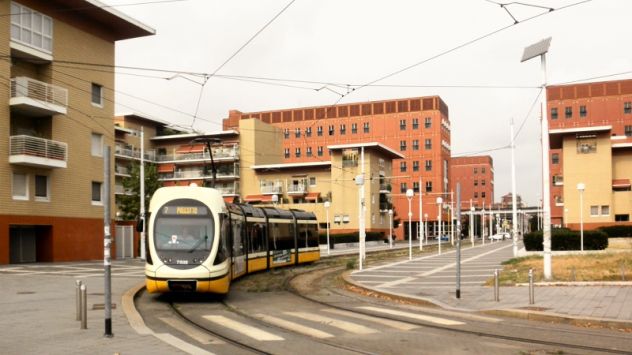 appartamento in affitto a Milano in zona Bicocca
