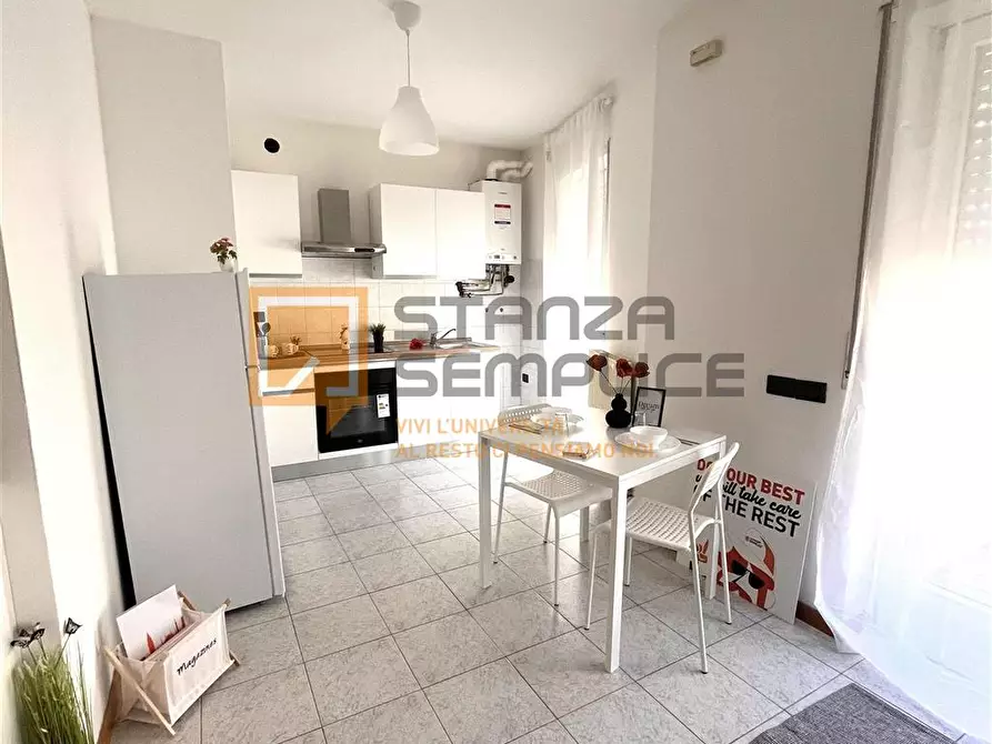 appartamento in affitto a Milano in zona Loreto