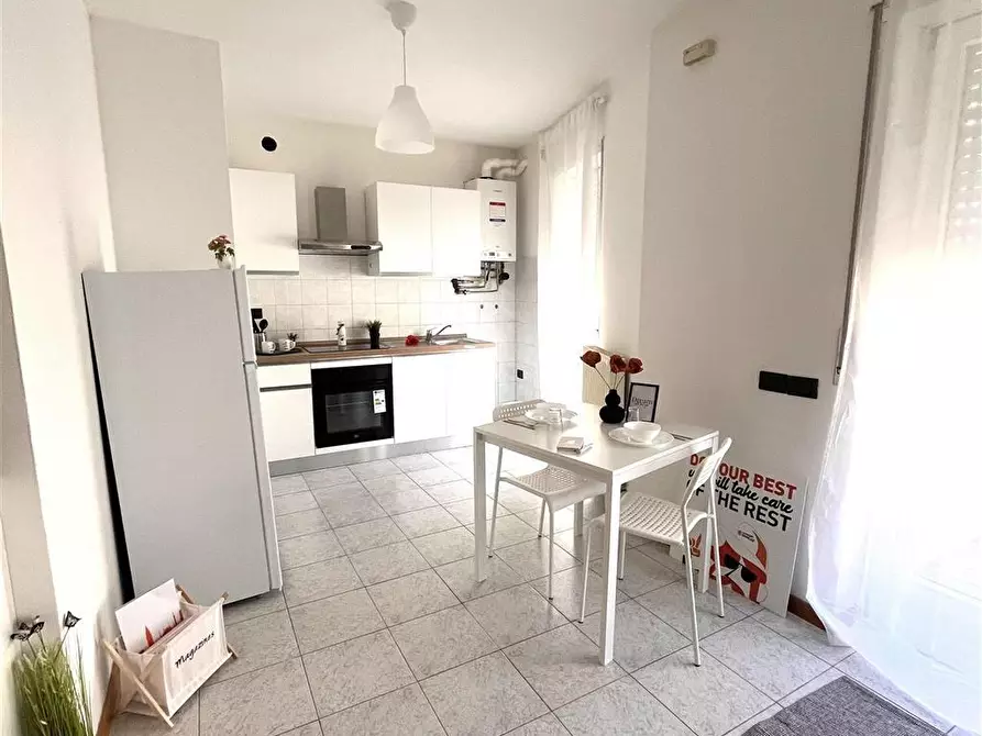 appartamento in affitto a Milano in zona Loreto