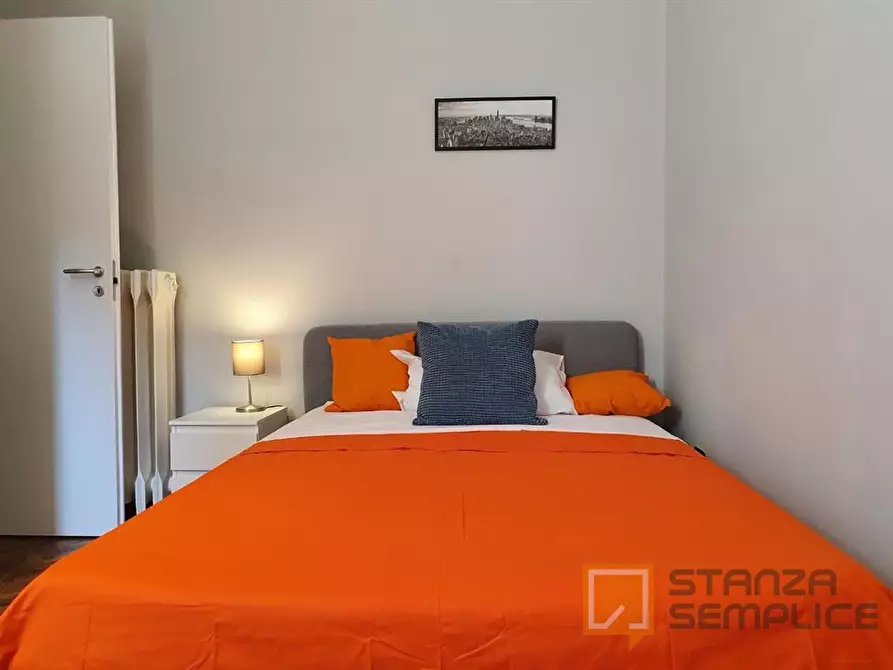 appartamento in affitto a Milano in zona Loreto