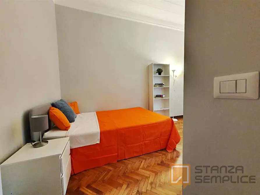 appartamento in affitto a Milano in zona Loreto