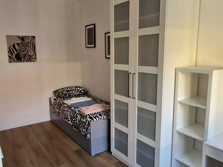 appartamento in affitto a Milano in zona Rogoredo