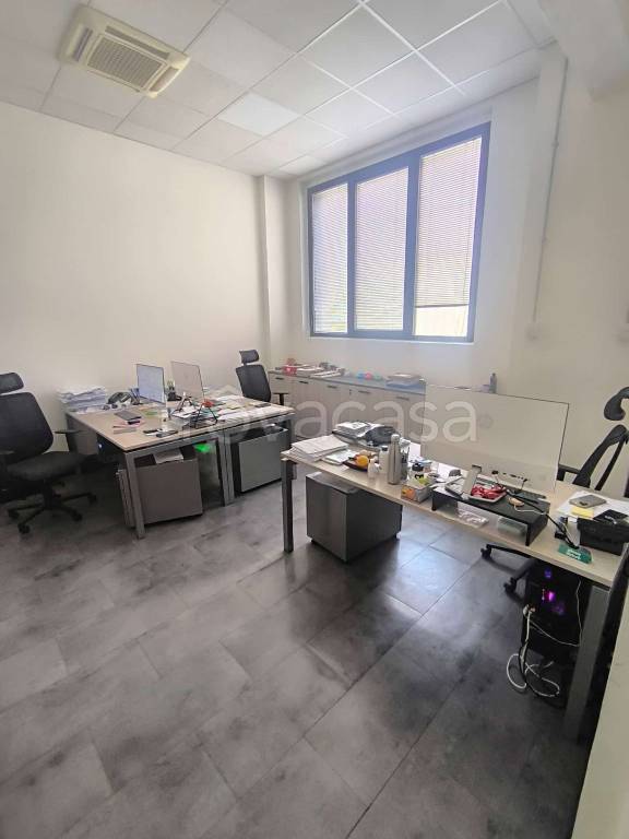 appartamento in affitto a Milano in zona Famagosta